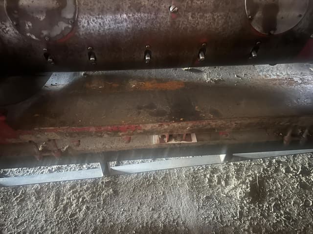 Image of Case IH 1020 equipment image 1