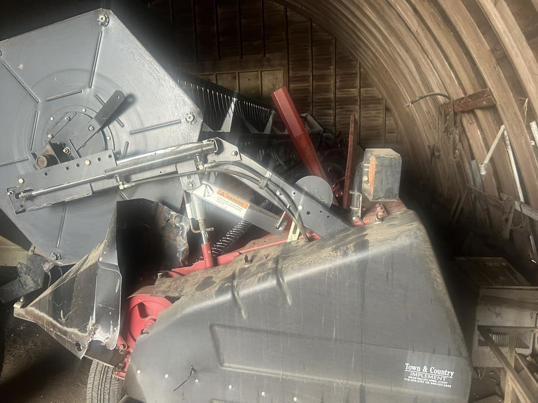 Image of Case IH 1020 Primary image