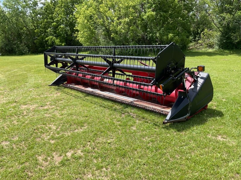 1999 Case IH 1020-20 Equipment Image0