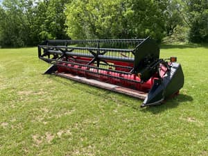 1999 Case IH 1020-20 Image
