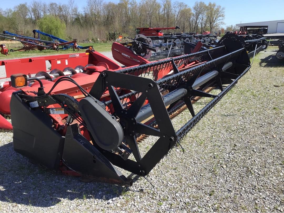 Image of Case IH 1020 Primary image