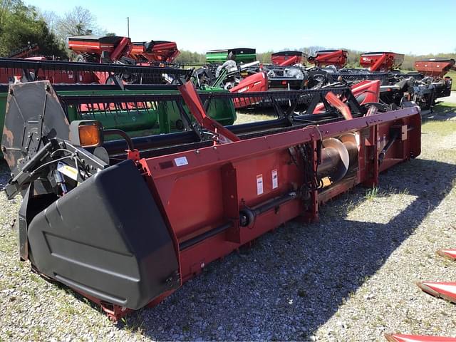 Image of Case IH 1020 equipment image 4