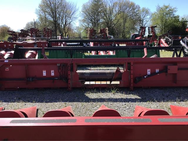 Image of Case IH 1020 equipment image 3