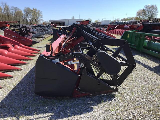 Image of Case IH 1020 equipment image 1