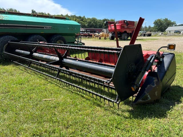 Image of Case IH 2366 equipment image 1