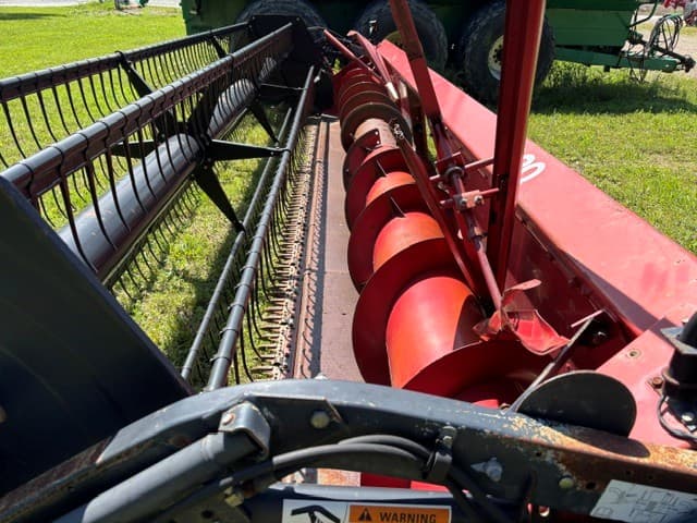 Image of Case IH 2366 equipment image 2