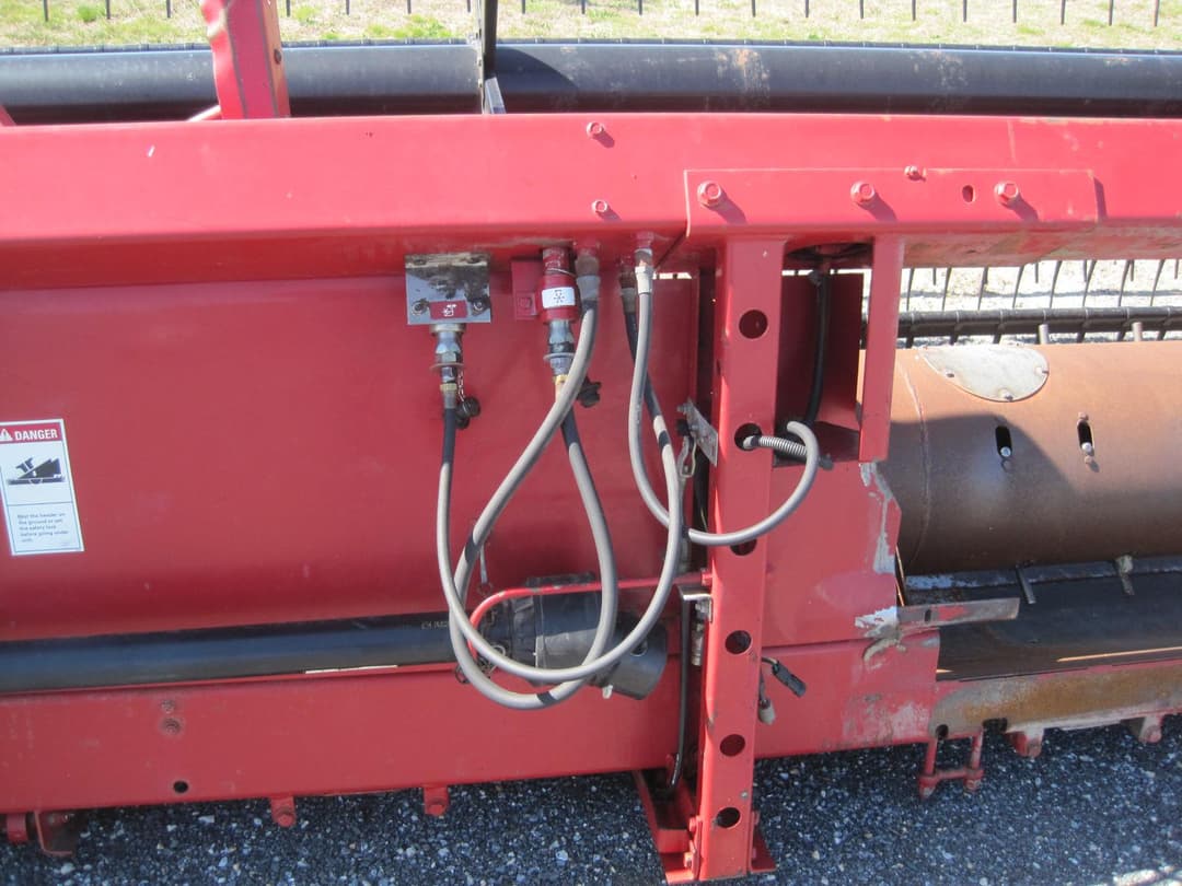 Image of Case IH 2366 Primary image