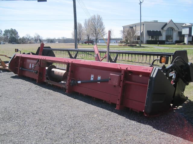Image of Case IH 2366 equipment image 1