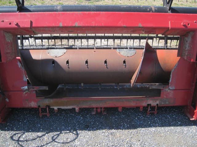 Image of Case IH 2366 equipment image 3