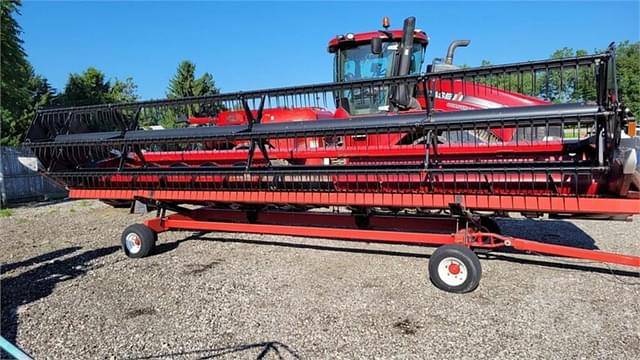 Image of Case IH 1020 equipment image 1