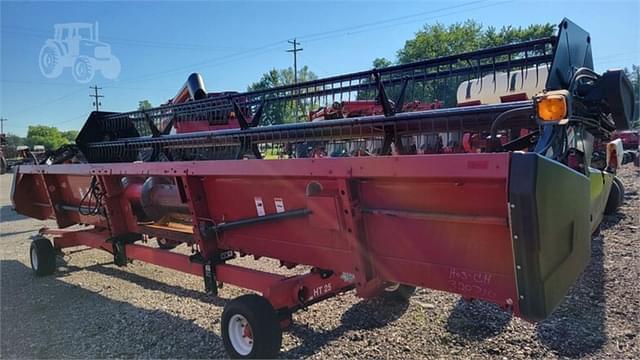 Image of Case IH 1020 equipment image 2