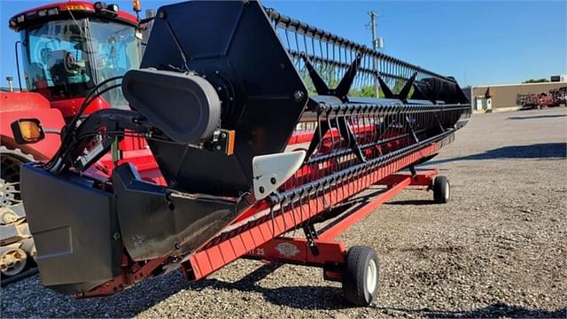 Image of Case IH 1020 equipment image 3