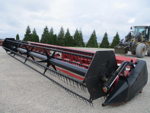 1999 Case IH 1020 Equipment Image0