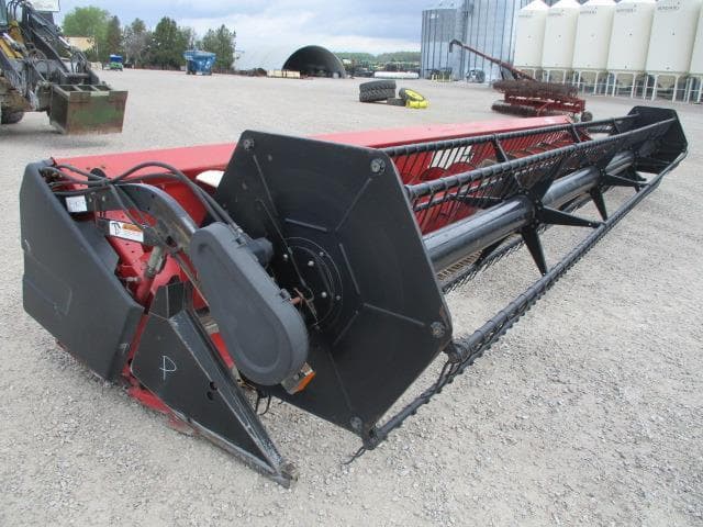 Image of Case IH 1020 equipment image 4