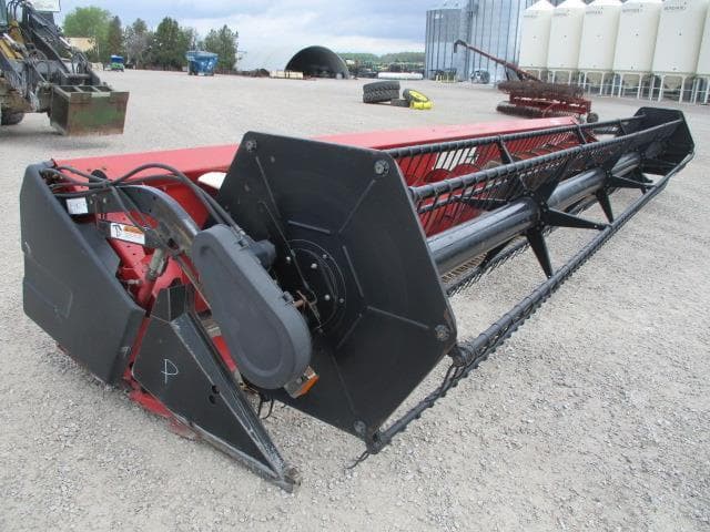 Image of Case IH 1020 equipment image 4