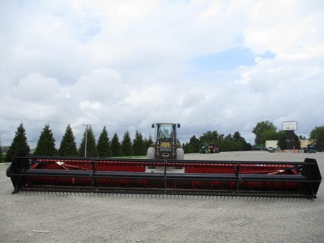 Image of Case IH 1020 equipment image 3