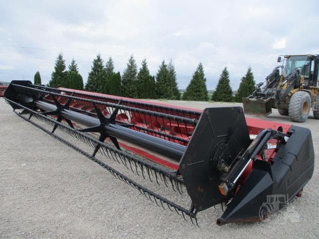 Image of Case IH 1020 Primary image