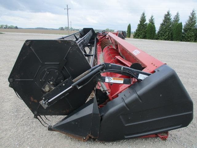 Image of Case IH 1020 equipment image 1