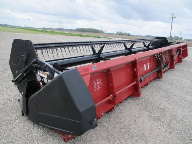 Image of Case IH 1020 equipment image 2