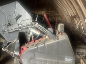 1999 Case IH 1020 Image