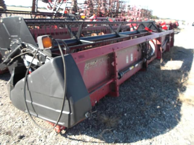 Image of Case IH 1020 equipment image 4