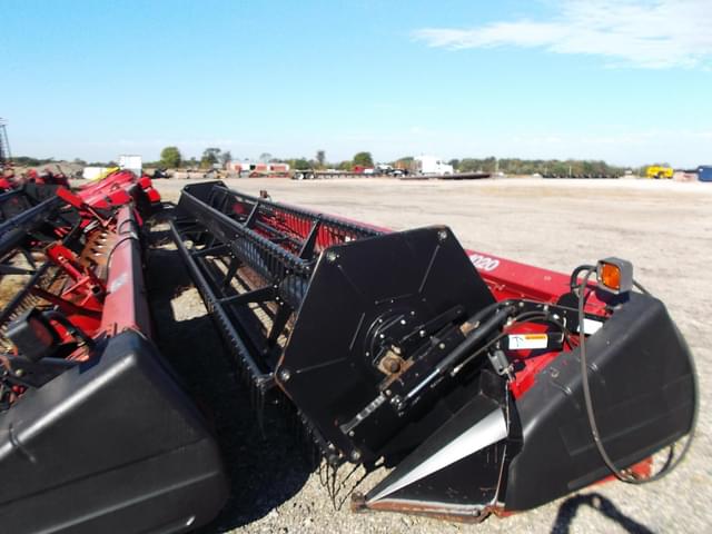 Image of Case IH 1020 equipment image 1