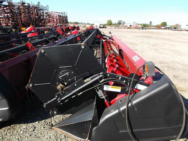 Image of Case IH 1020 equipment image 2