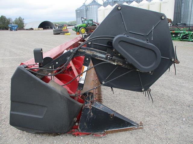 Image of Case IH 1020 equipment image 4