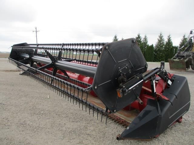 Main image Case IH 1020