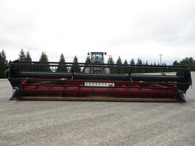 Image of Case IH 1020 equipment image 2