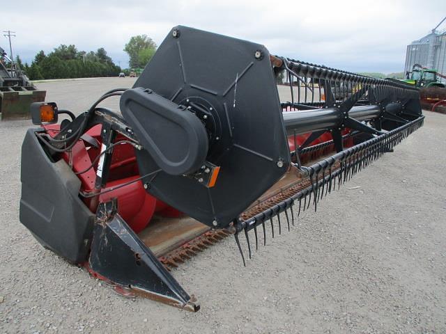 Image of Case IH 1020 equipment image 1