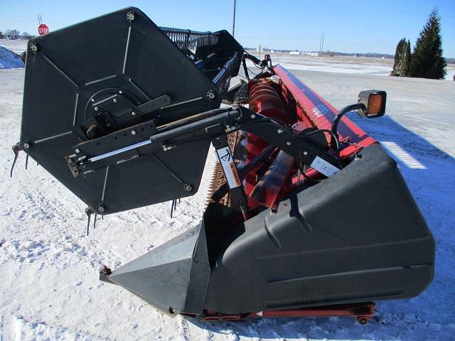 Image of Case IH 1020 equipment image 4