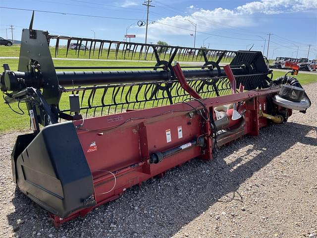 Image of Case IH 1020 equipment image 2