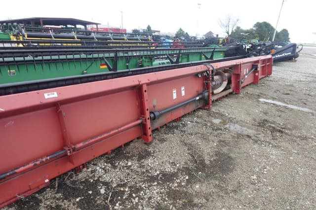 Image of Case IH 1020 equipment image 2