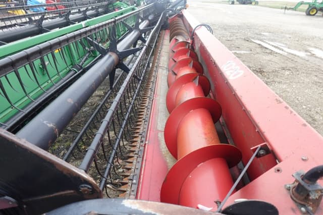 Image of Case IH 1020 equipment image 1