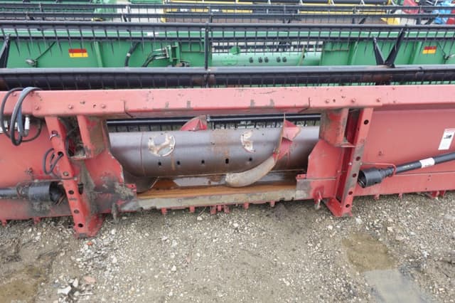 Image of Case IH 1020 equipment image 3