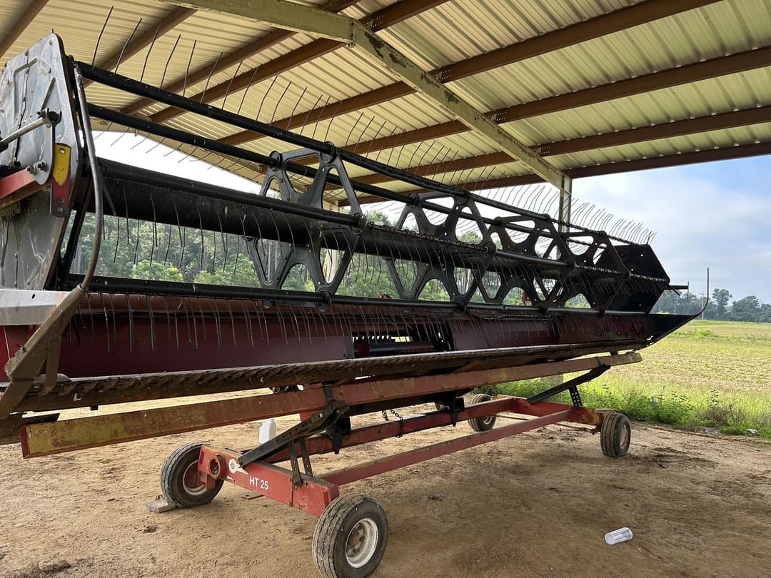 Image of Case IH 1052 Primary image