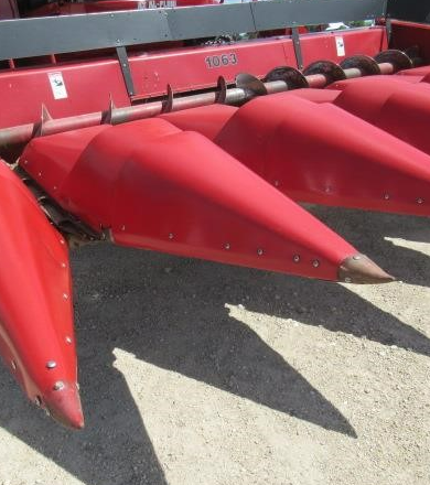 Main image Case IH 1063