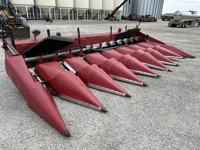 Image of Case IH 1083 equipment image 2