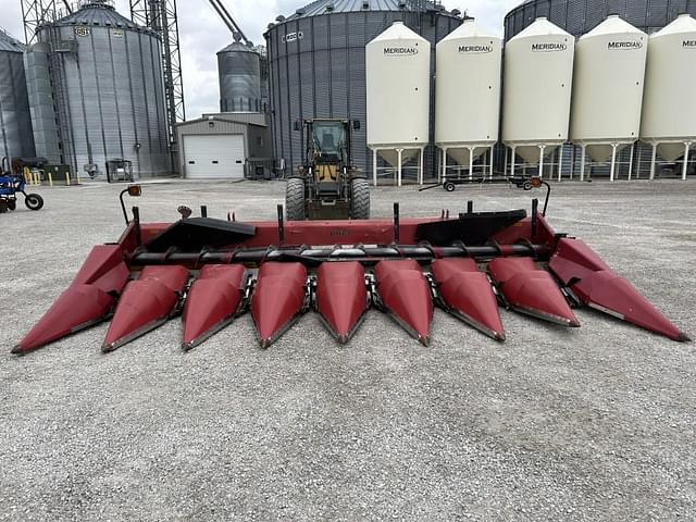 Image of Case IH 1083 equipment image 1