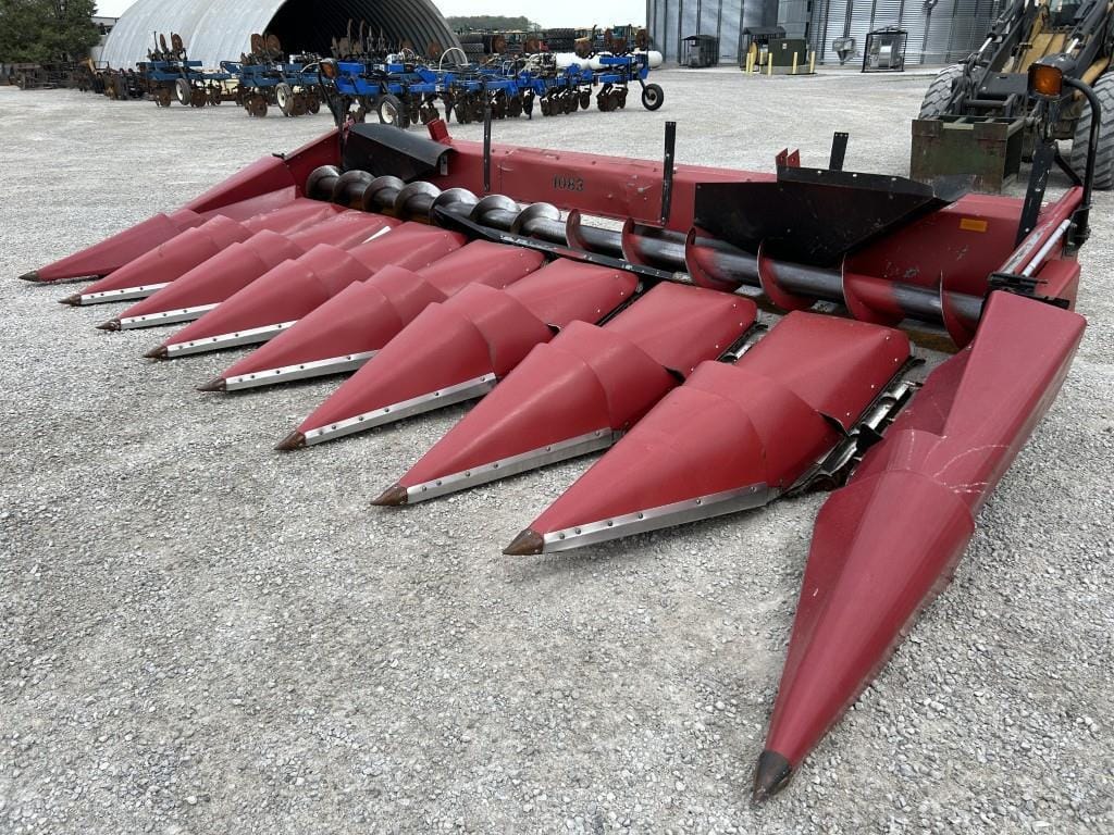 Main image Case IH 1083