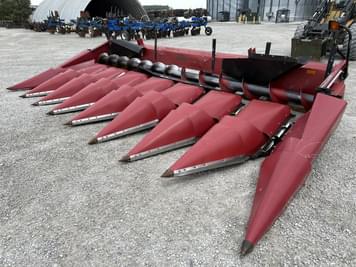 Main image Case IH 1083