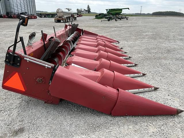 Image of Case IH 1083 equipment image 3