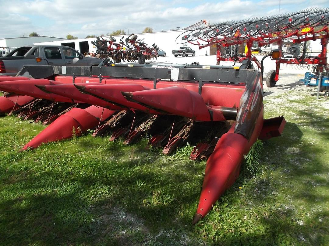 Image of Case IH 1083 Image 1