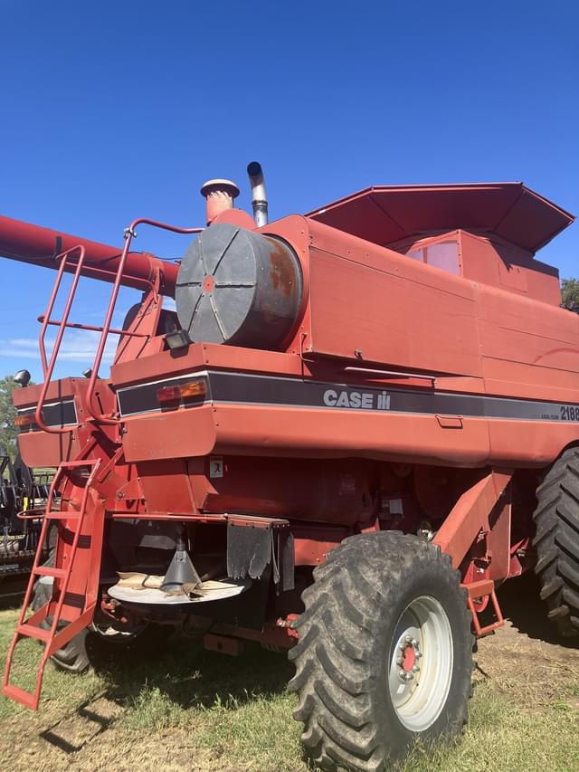 Image of Case IH 2188 equipment image 4