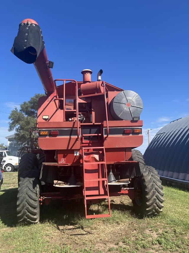 Image of Case IH 2188 equipment image 3