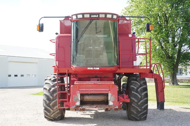 Image of Case IH 2344 equipment image 1