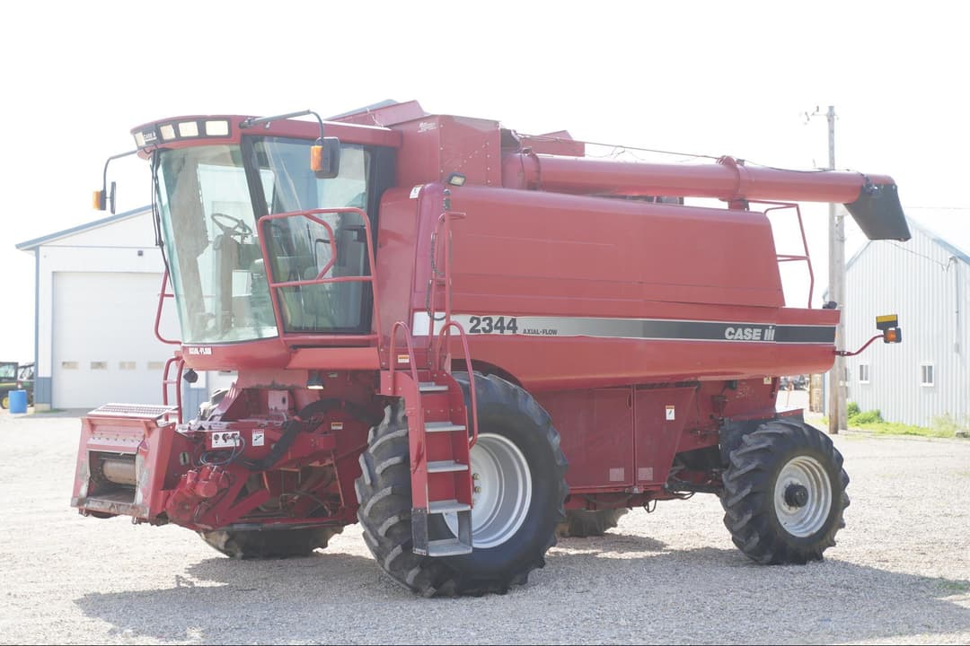 Image of Case IH 2344 Primary image