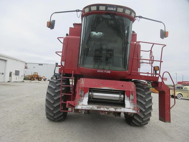 Image of Case IH 2366 equipment image 3