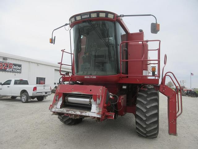Image of Case IH 2366 equipment image 2